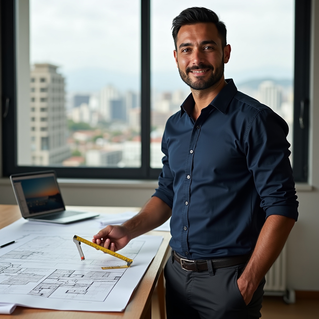 Space planning specialist at Slyseagullia